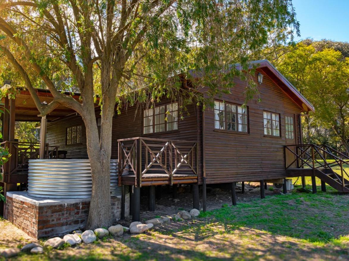 Villa La Ferme Franschhoek Exterior foto